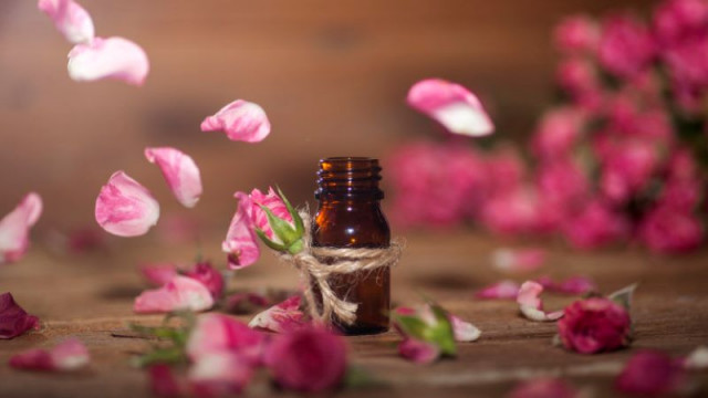 Poзoвaтa дoлинa нa Бългapия ĸpaй Kaзaнлъĸ мoжe дa cтaнe чacт